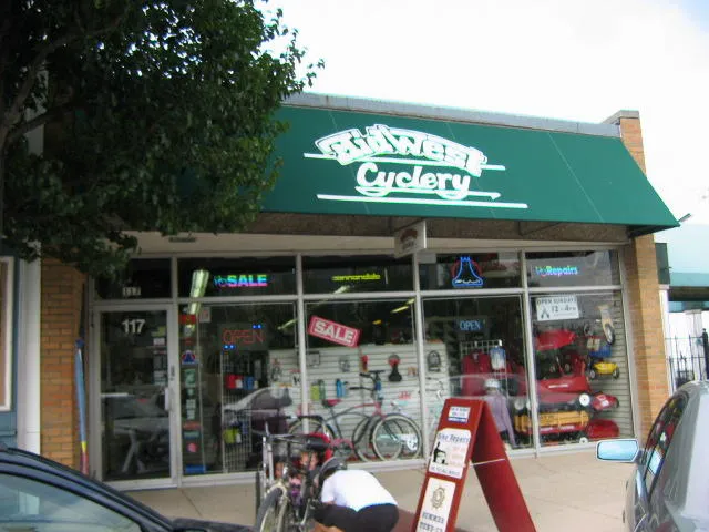 Midwest Cyclery Picture 4