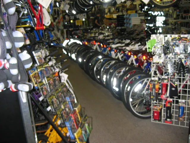 Midwest Cyclery Picture 5