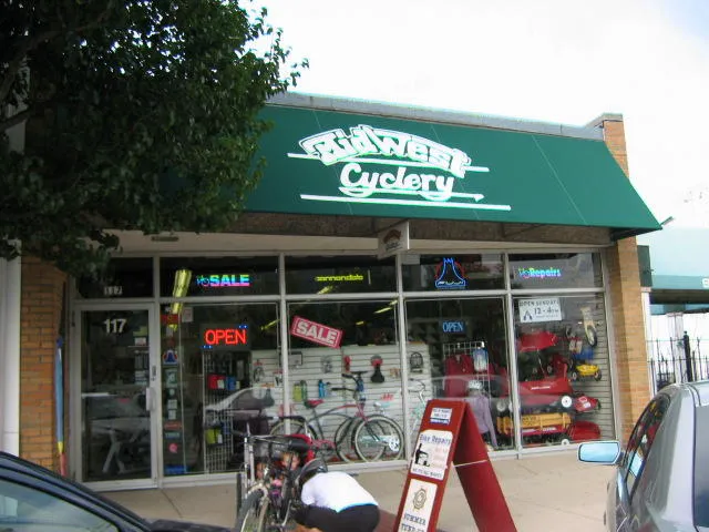 Midwest Cyclery Picture 7