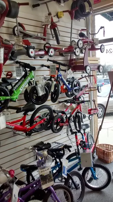 Midwest Cyclery Picture 8