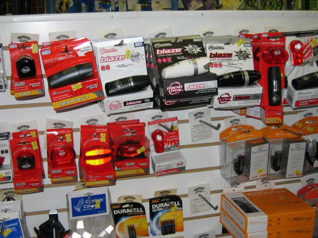Midwest Cyclery Picture 9