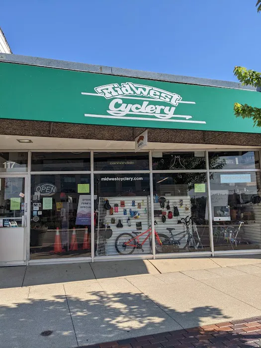 Midwest Cyclery Picture 10