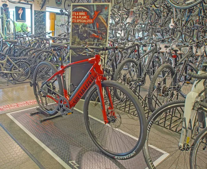 Spokes Picture 7