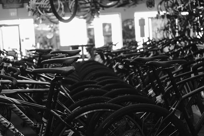 Spokes Picture 6