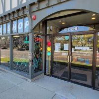 Recycled Cycling Bike Shop ico