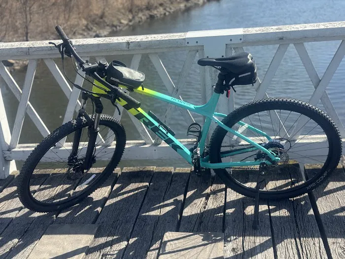 Prairie Path Cycles Picture 5