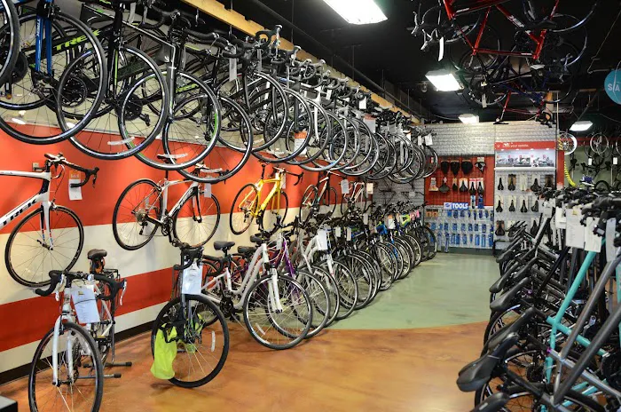 Prairie Path Cycles Picture 6