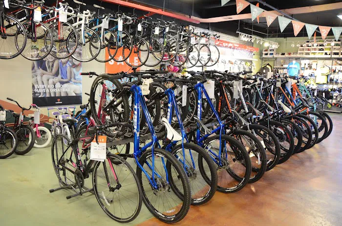 Prairie Path Cycles Picture 3