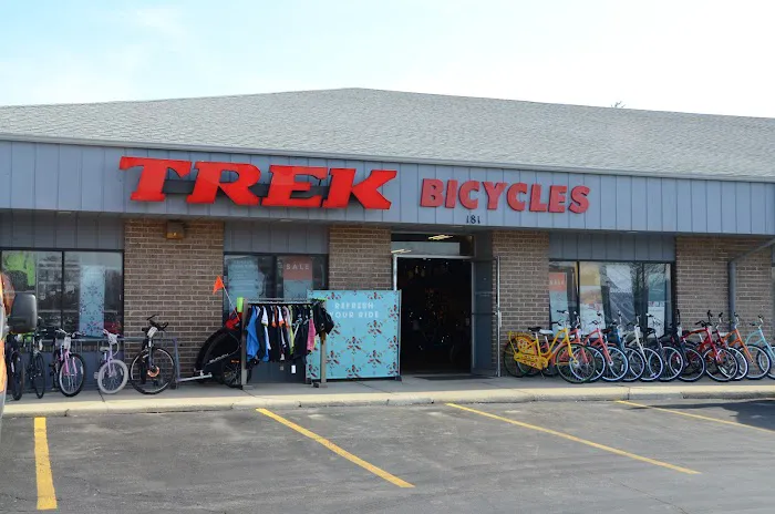 Prairie Path Cycles Picture 2