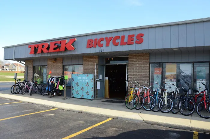 Prairie Path Cycles Picture 4