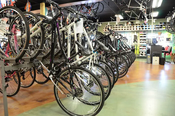 Prairie Path Cycles Picture 9