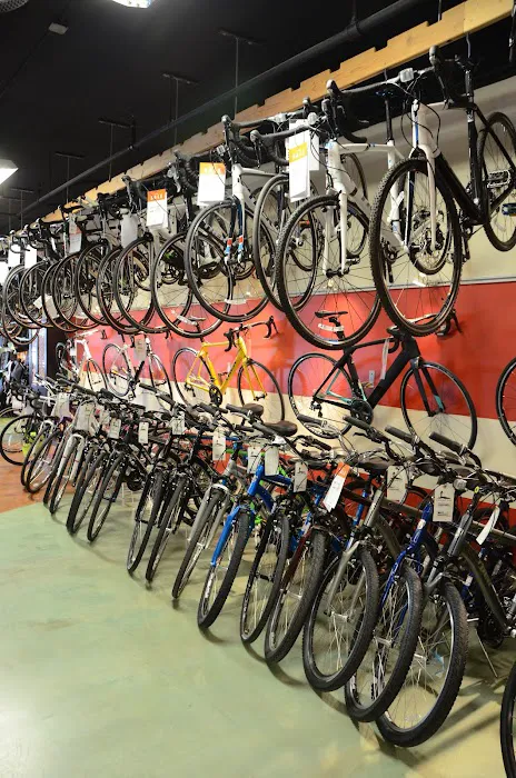 Prairie Path Cycles Picture 7