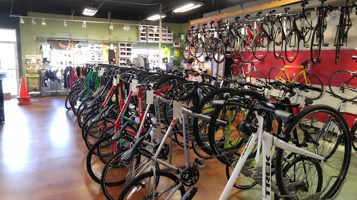 Prairie Path Cycles Picture 10