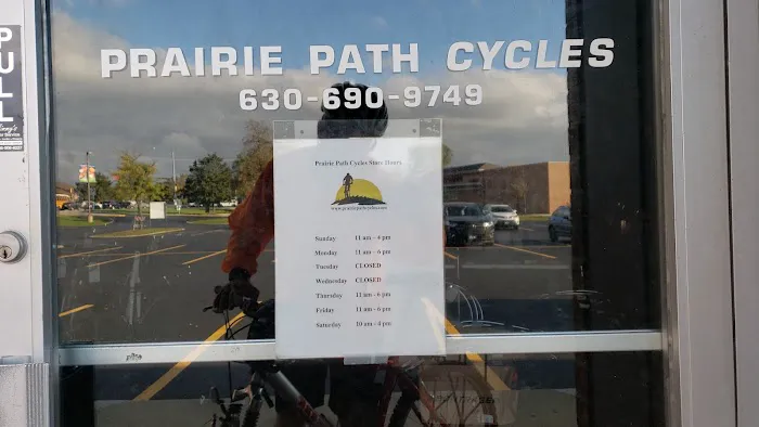 Trek Bicycles Picture 2