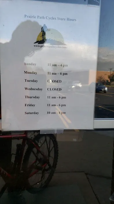 Trek Bicycles Picture 1
