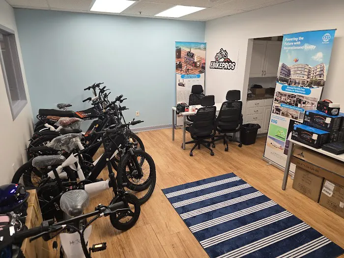 EbikePros Picture 1