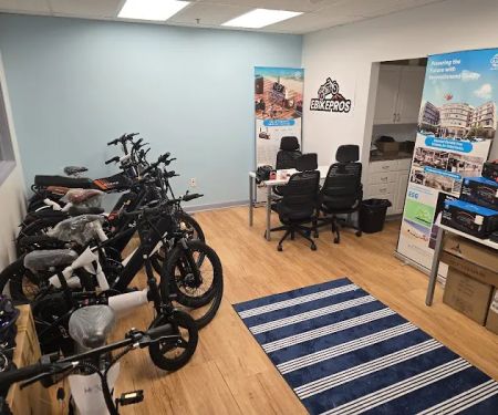 EbikePros