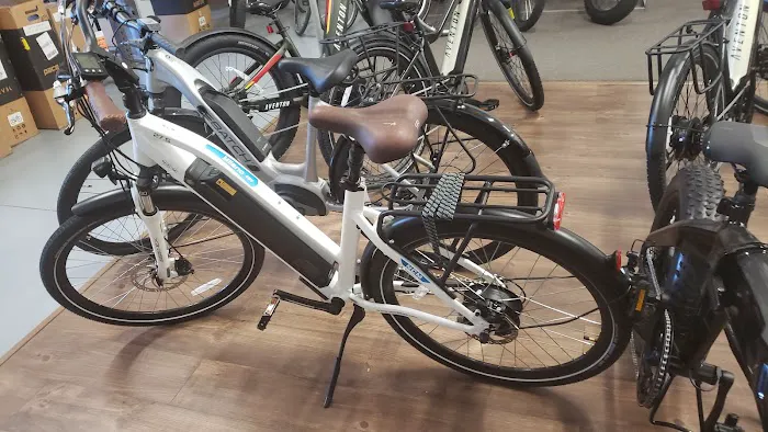 Revolution E-Bikes Picture 1