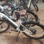 Revolution E-Bikes