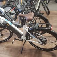 Revolution E-Bikes ico