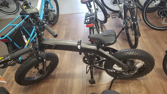 Revolution E-Bikes Picture 8