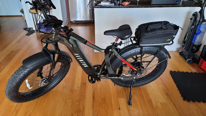 Revolution E-Bikes Picture 7