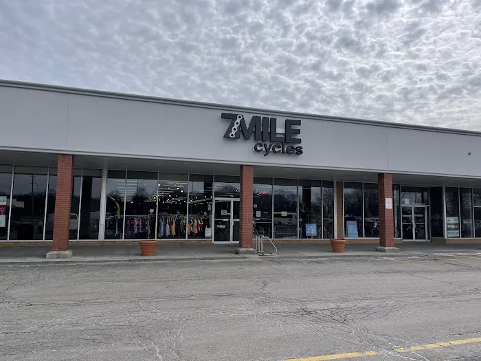 7 Mile Cycles Picture 1