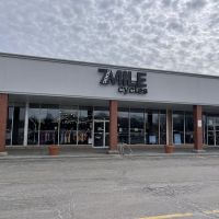 7 Mile Cycles ico