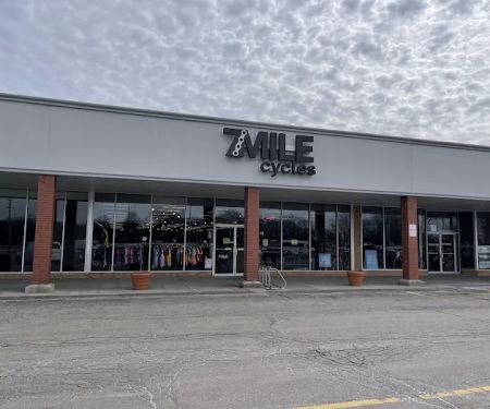 7 Mile Cycles