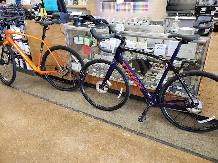 7 Mile Cycles Picture 5