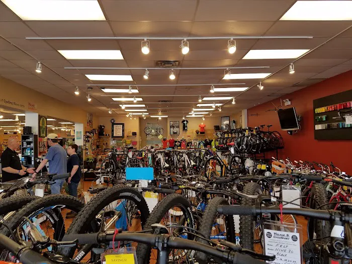 7 Mile Cycles Picture 6