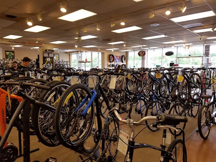 7 Mile Cycles Picture 7