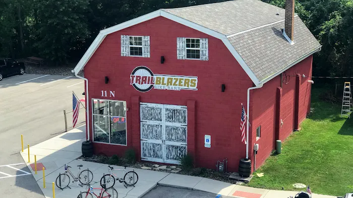 Trailblazers Bike Barn Picture 3