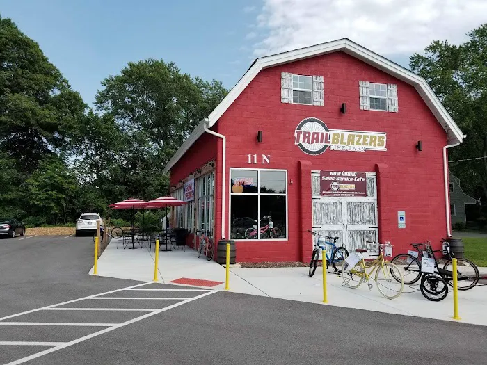 Trailblazers Bike Barn Picture 1