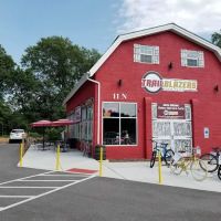 Trailblazers Bike Barn ico