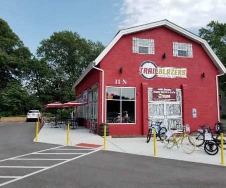 Trailblazers Bike Barn