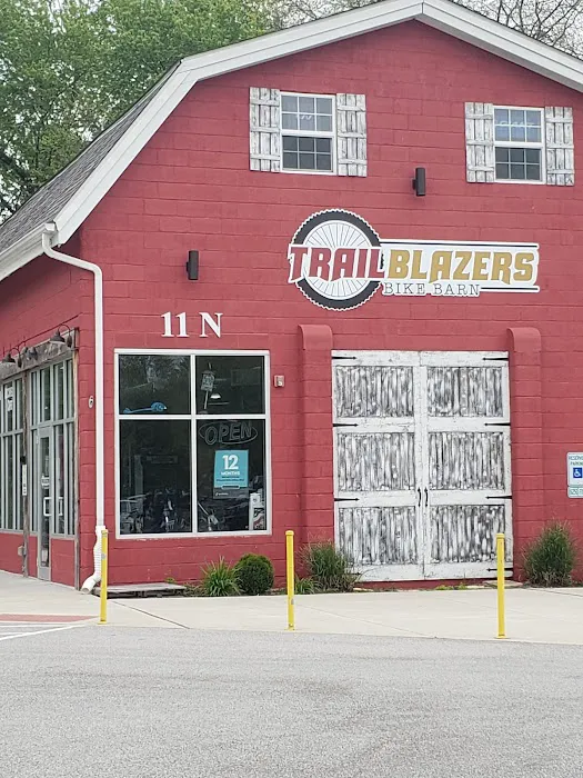 Trailblazers Bike Barn Picture 7