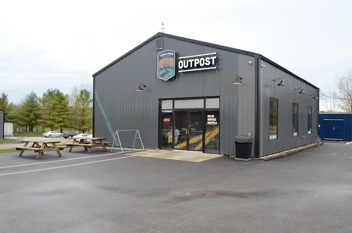 Trailyard Outpost Picture 1