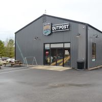 Trailyard Outpost ico