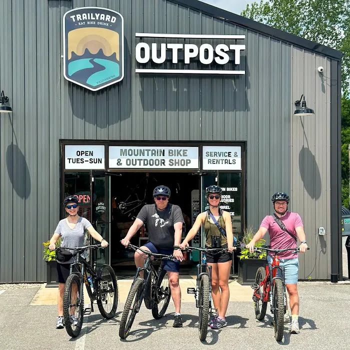 Trailyard Outpost Picture 7