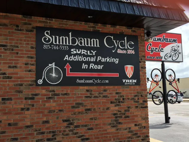 Sumbaum Cycle Picture 4