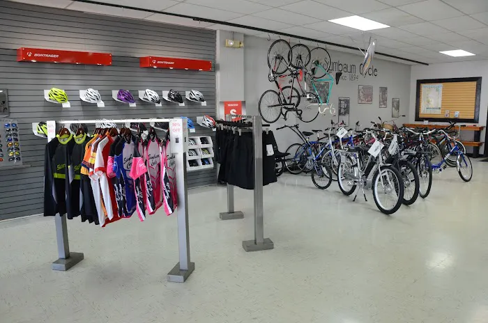 Sumbaum Cycle Picture 8