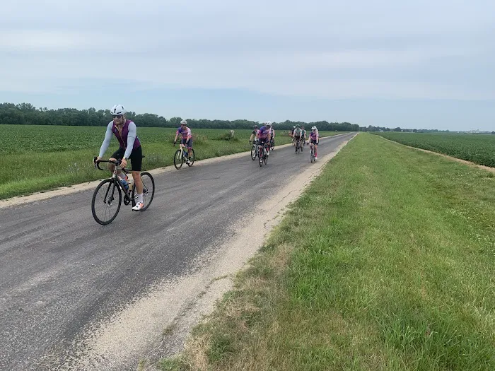 Joliet Bicycle Club Picture 5