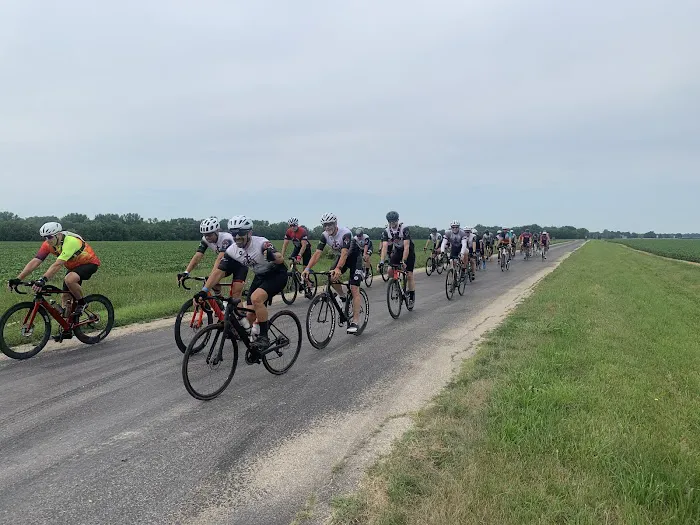Joliet Bicycle Club Picture 4