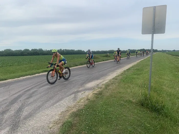 Joliet Bicycle Club Picture 6