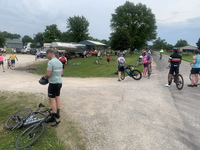Joliet Bicycle Club Picture 8