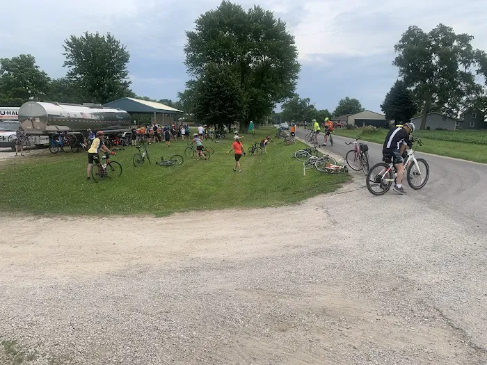 Joliet Bicycle Club Picture 9