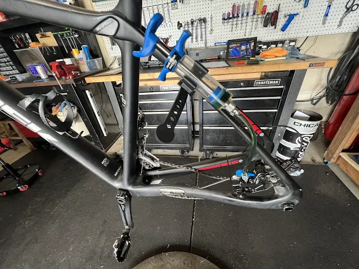 JRS Bicycles LLC Picture 1