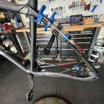 JRS Bicycles LLC