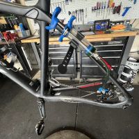 JRS Bicycles LLC ico